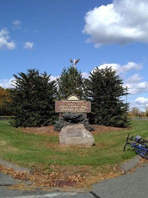 Mount Nebo Park