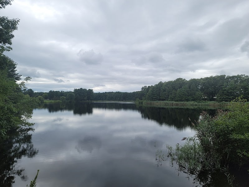 Mount Nebo Park - Manchester, CT