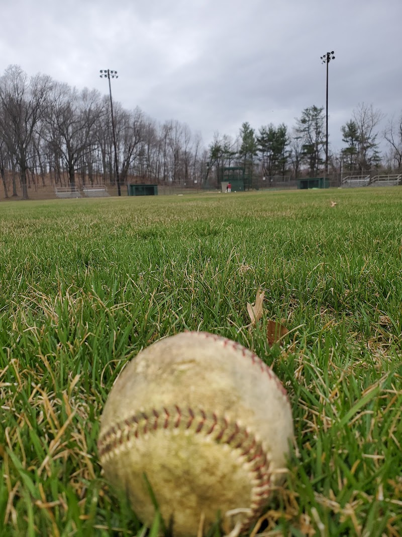 Mount Nebo Park - Manchester, CT