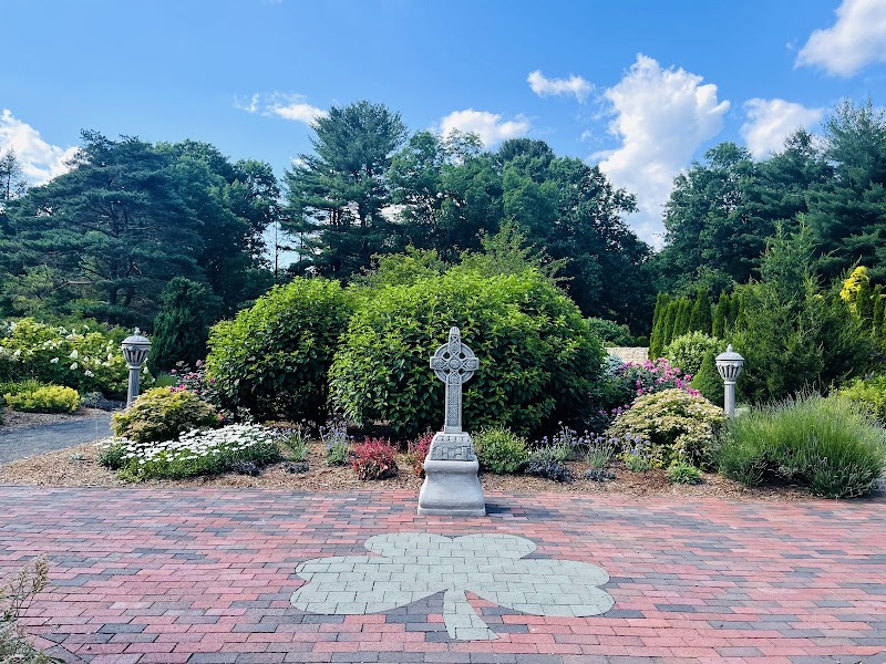 Wickham Park - Manchester, CT