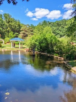 Wickham Park