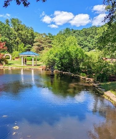 Wickham Park