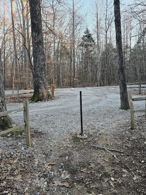 Chumbley Woods Trail
