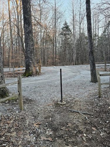 Chumbley Woods Trail