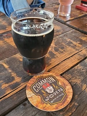 Common John Brewing Co