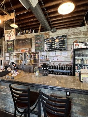 Common John Brewing Co