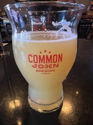 Common John Brewing Co