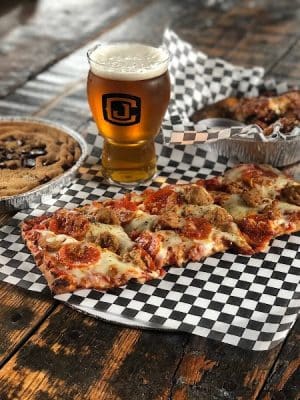 Common John Brewing Co