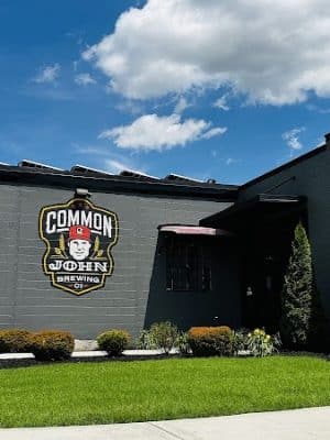 Common John Brewing Co