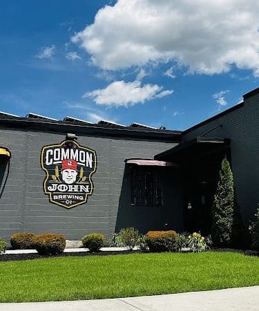 Common John Brewing Co