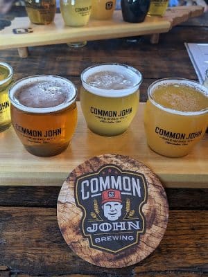 Common John Brewing Co