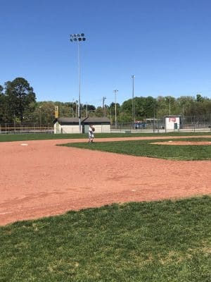 Fred Deadman Park