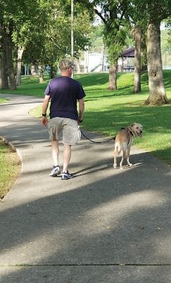 Fred Deadman Park