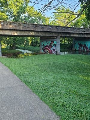 Fred Deadman Park