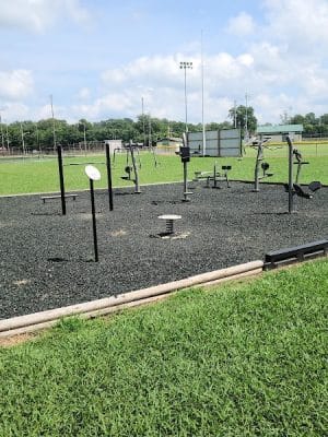 Fred Deadman Park