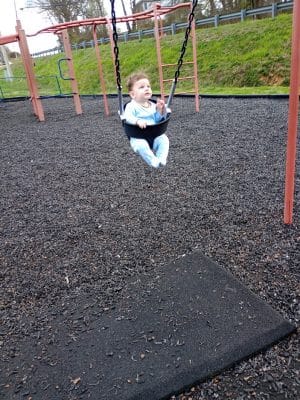 Fred Deadman Park