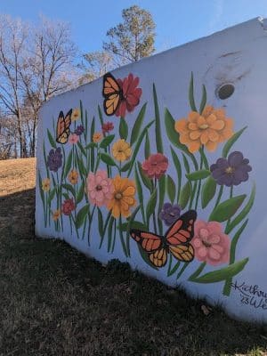 Fred Deadman Park