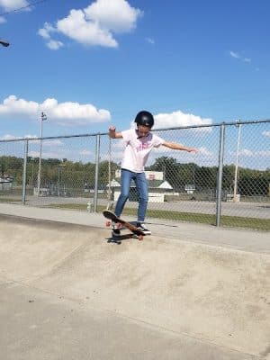Fred Deadman Park