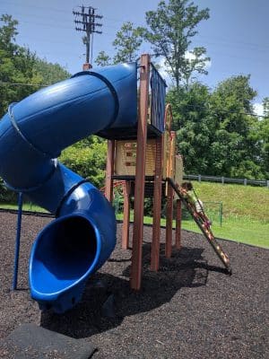 Fred Deadman Park