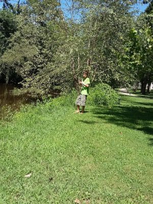 Fred Deadman Park