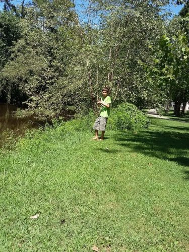 Fred Deadman Park