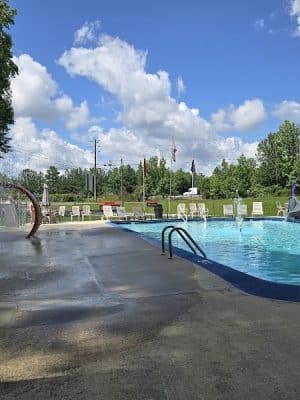 The Broken Banjo RV Park