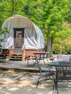 The Broken Banjo RV Park