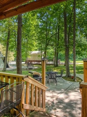 The Broken Banjo RV Park