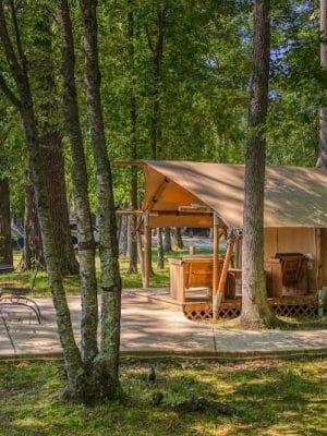 The Broken Banjo RV Park