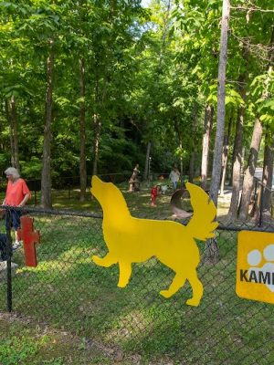 The Broken Banjo RV Park