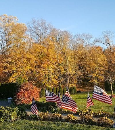 Patriots' Park - Manhasset, NY