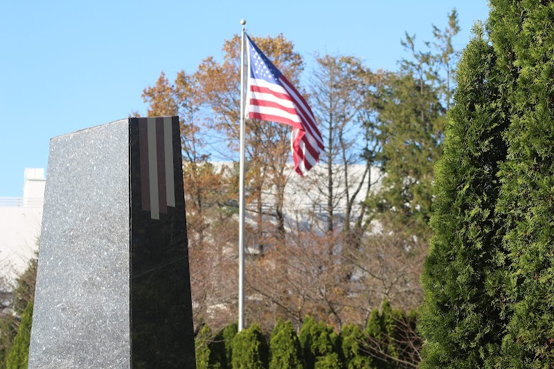 Patriots' Park - Manhasset, NY