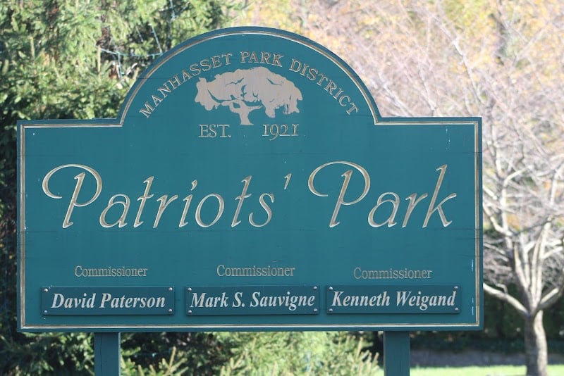 Patriots' Park - Manhasset, NY