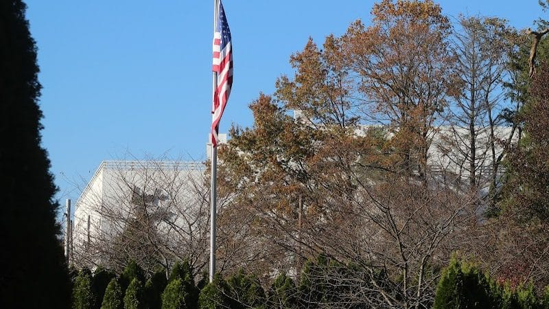 Patriots' Park - Manhasset, NY
