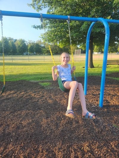 Memorial Park Aquatic Center - Manito, IL
