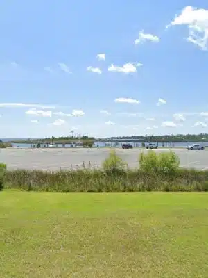 Manns Harbor Docks - Manns Harbor, NC