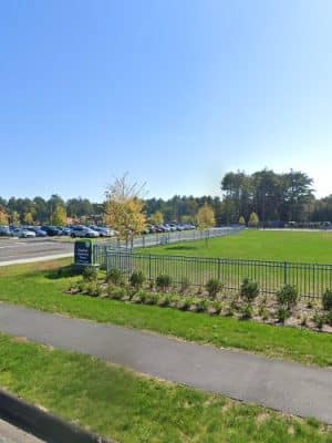 Southeast Park