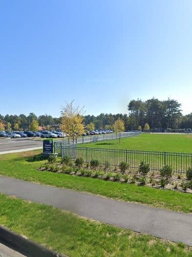 Southeast Park