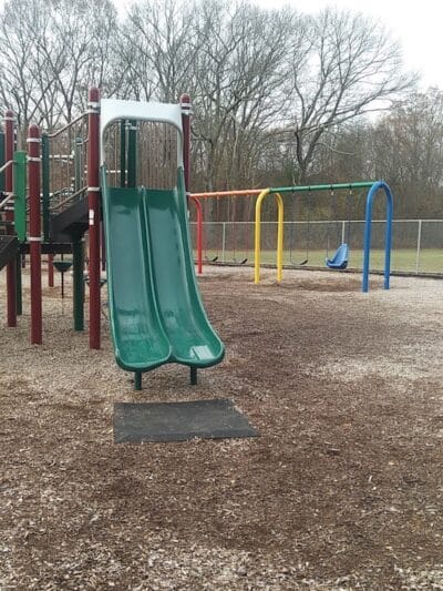 Manville Memorial Park - Manville, RI