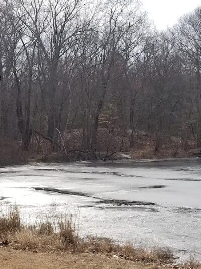 Manville Memorial Park - Manville, RI