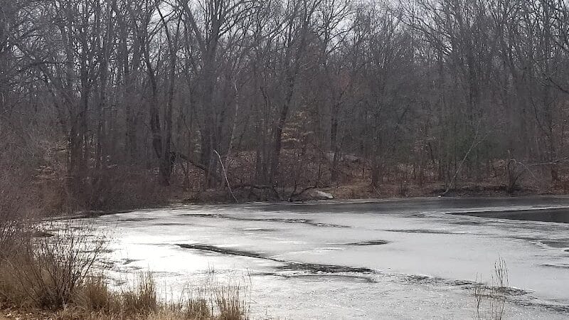 Manville Memorial Park - Manville, RI