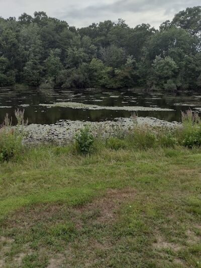 Manville Memorial Park - Manville, RI