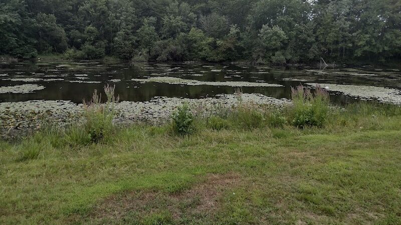 Manville Memorial Park - Manville, RI