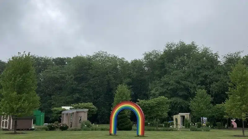 Butler Haynes Park - Mapleton, IL
