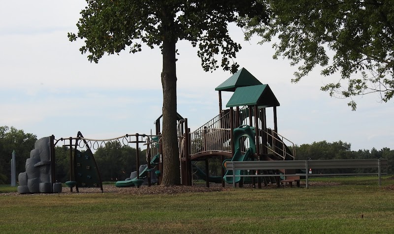 Butler Haynes Park - Mapleton, IL