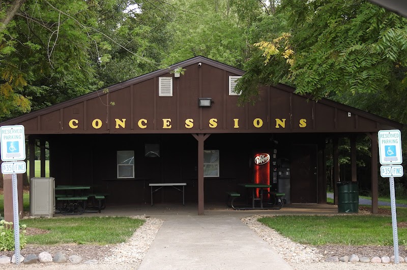 Butler Haynes Park - Mapleton, IL