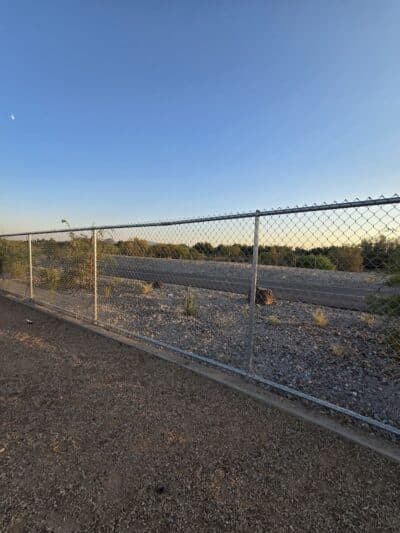 Gladden Farms Community Park - Dog Park - Marana, AZ