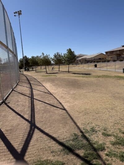 Pacana Dog Park - Maricopa, AZ