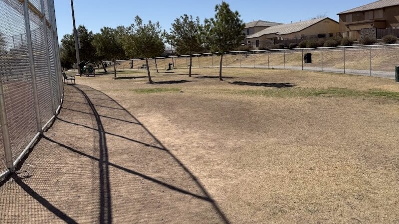 Pacana Dog Park - Maricopa, AZ