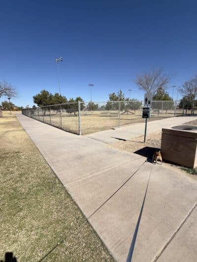 Pacana Dog Park - Maricopa, AZ